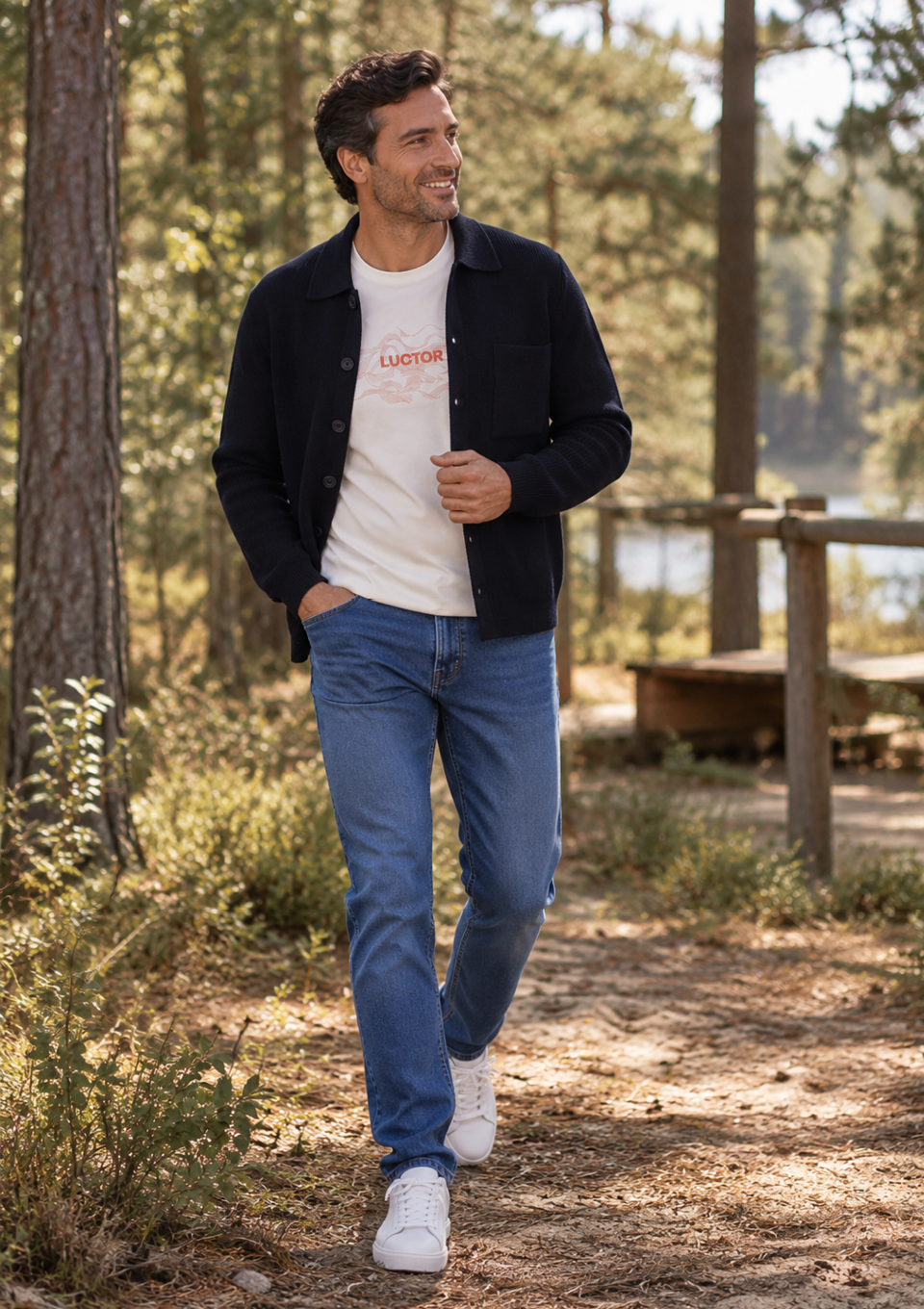 Shop the Look